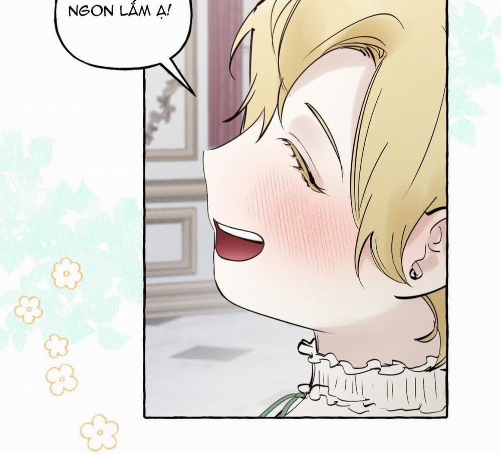 [18+] Chó Sống Trong Khu Vườn Của Hoàng Cung - Bản Uncensored 10.2 trang 55