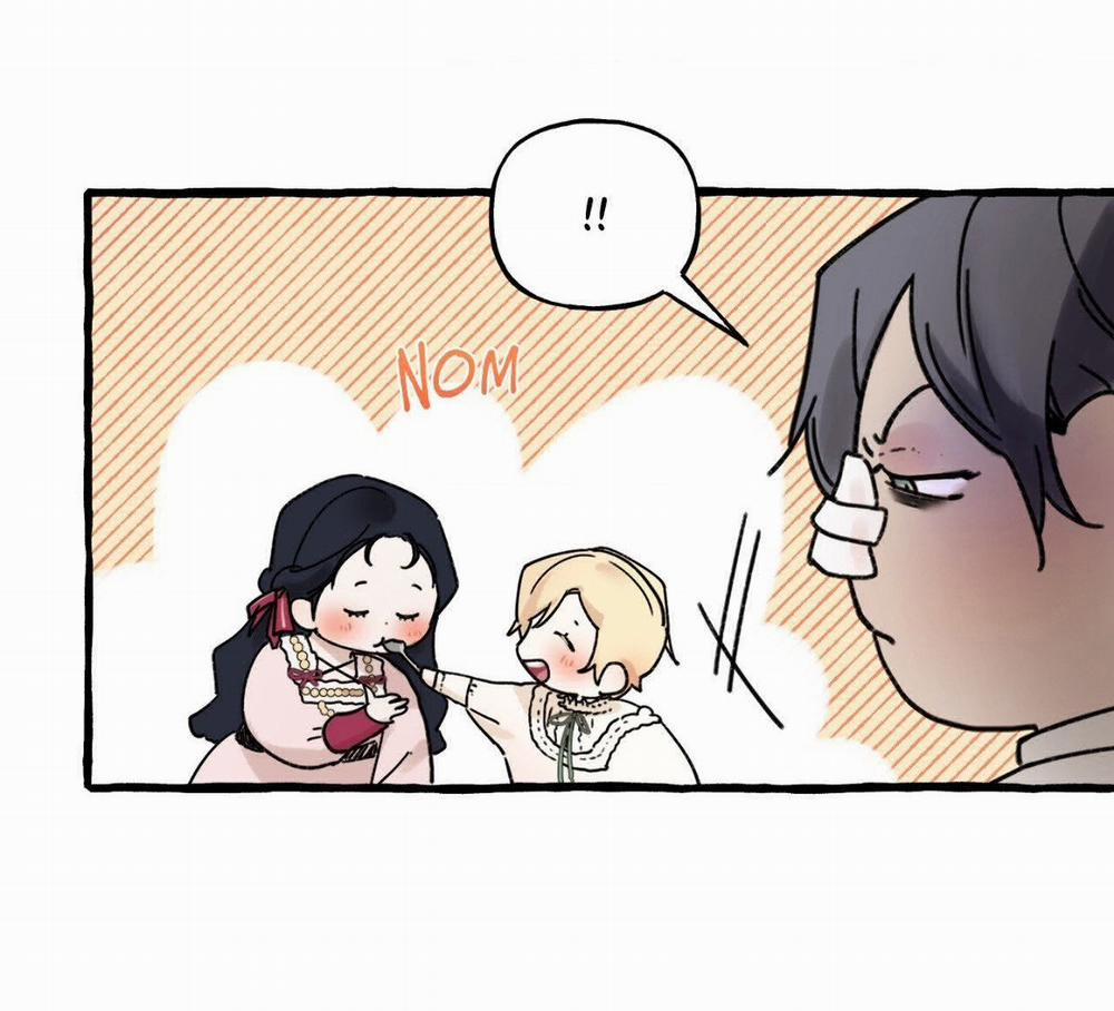 [18+] Chó Sống Trong Khu Vườn Của Hoàng Cung - Bản Uncensored 10.2 trang 58