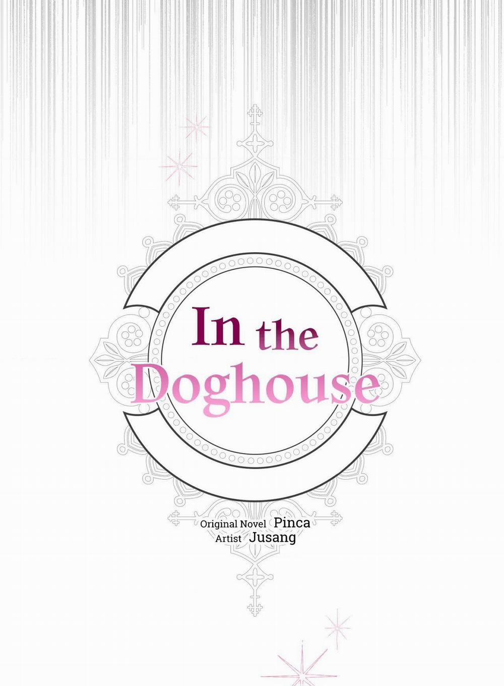 [18+] Chó Sống Trong Khu Vườn Của Hoàng Cung - Bản Uncensored 10.2 trang 6