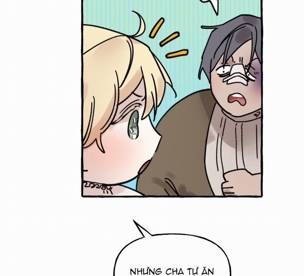 [18+] Chó Sống Trong Khu Vườn Của Hoàng Cung - Bản Uncensored 10.2 trang 60