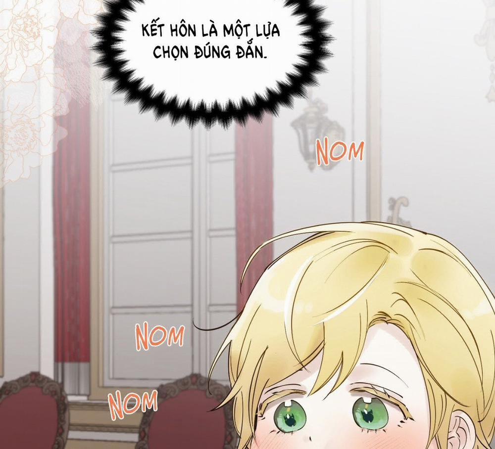 [18+] Chó Sống Trong Khu Vườn Của Hoàng Cung - Bản Uncensored 10.2 trang 64