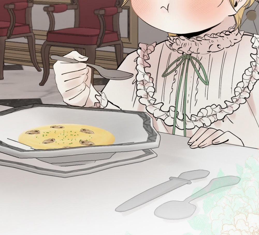 [18+] Chó Sống Trong Khu Vườn Của Hoàng Cung - Bản Uncensored 10.2 trang 65