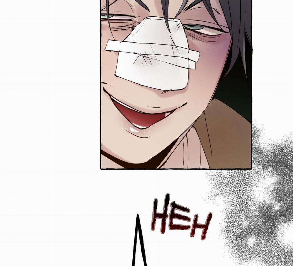 [18+] Chó Sống Trong Khu Vườn Của Hoàng Cung - Bản Uncensored 10.2 trang 67