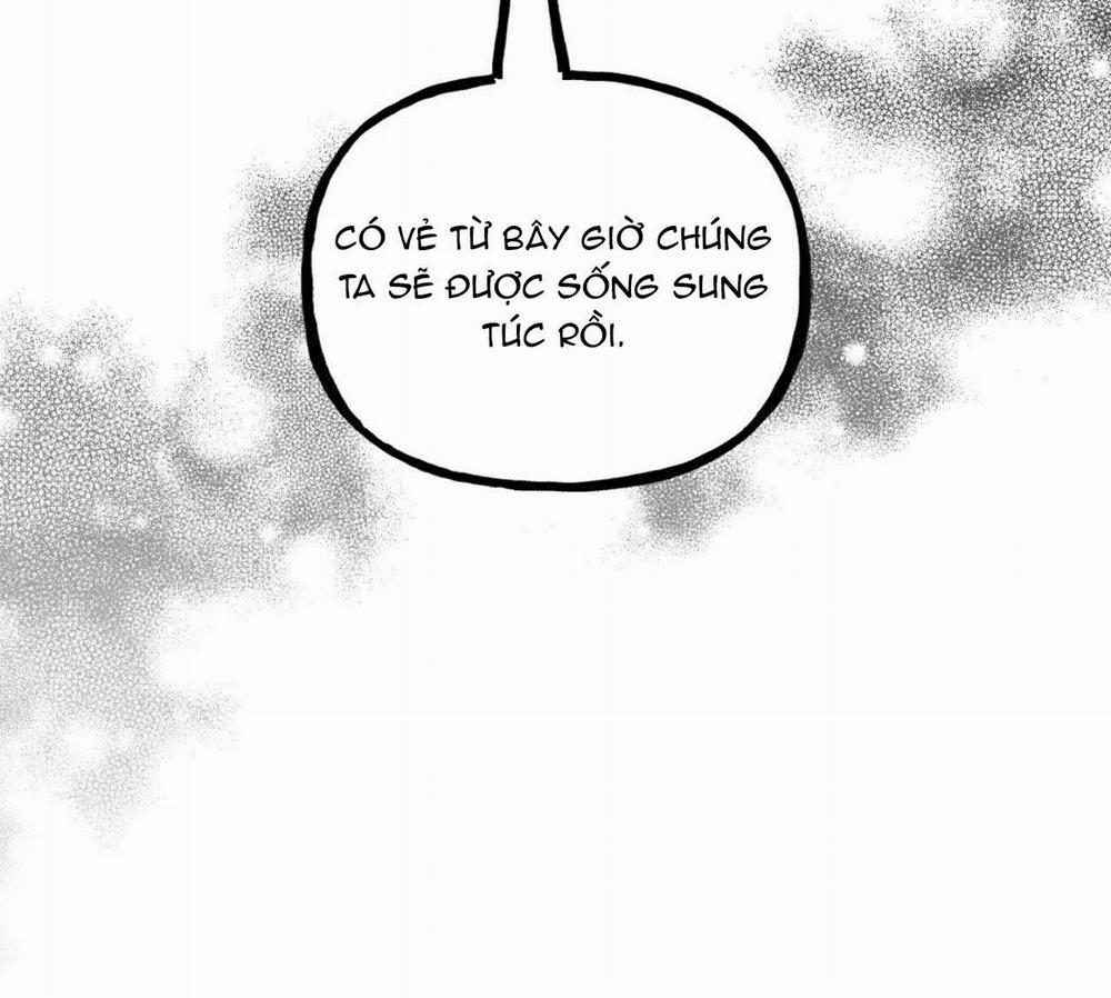 [18+] Chó Sống Trong Khu Vườn Của Hoàng Cung - Bản Uncensored 10.2 trang 68