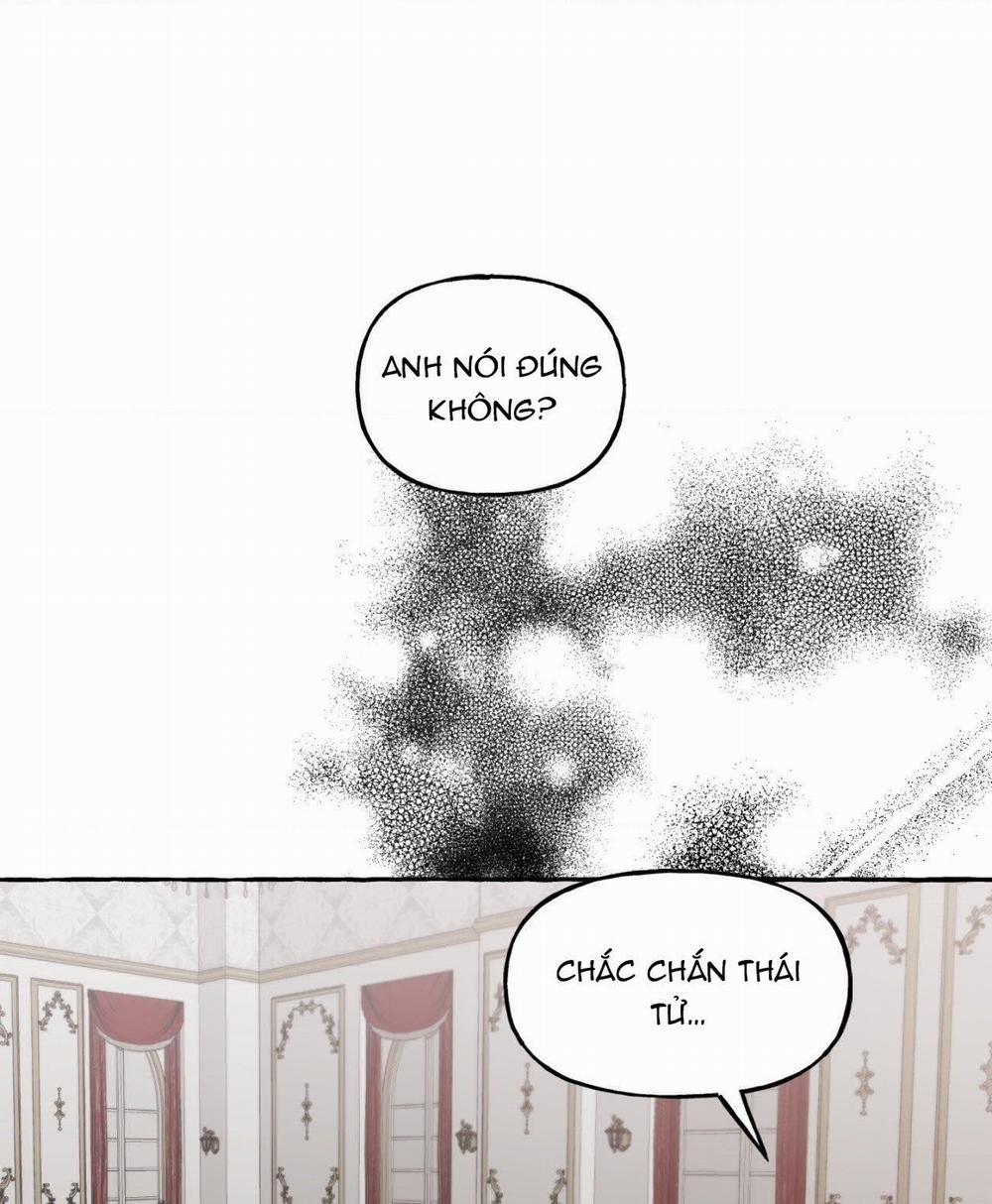 [18+] Chó Sống Trong Khu Vườn Của Hoàng Cung - Bản Uncensored 10.2 trang 69