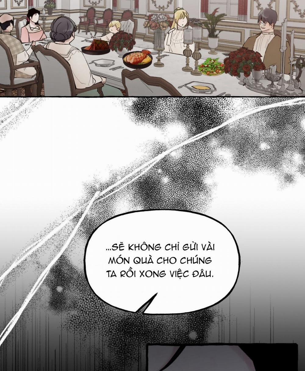 [18+] Chó Sống Trong Khu Vườn Của Hoàng Cung - Bản Uncensored 10.2 trang 70