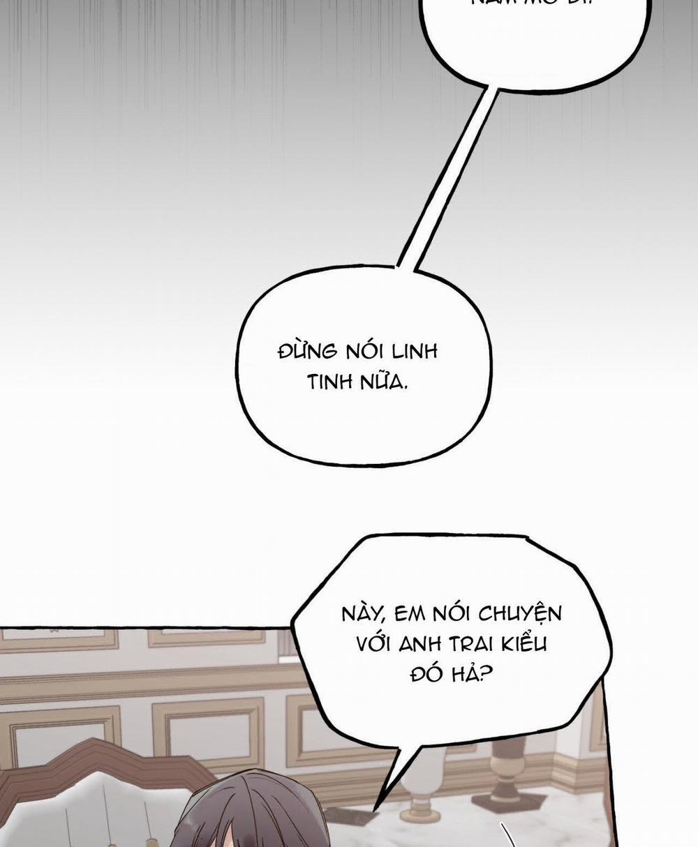 [18+] Chó Sống Trong Khu Vườn Của Hoàng Cung - Bản Uncensored 10.2 trang 72