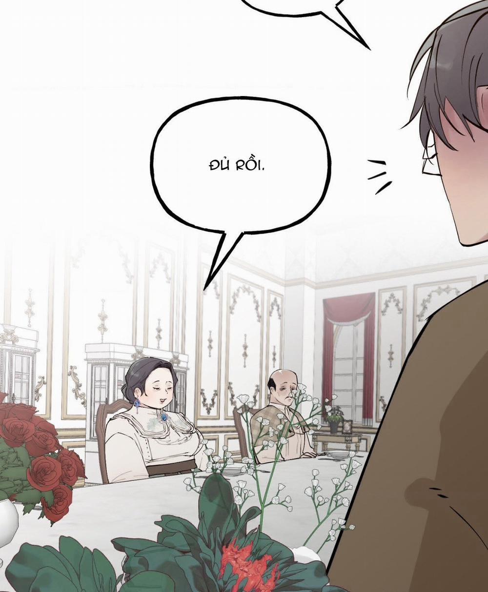 [18+] Chó Sống Trong Khu Vườn Của Hoàng Cung - Bản Uncensored 10.2 trang 74