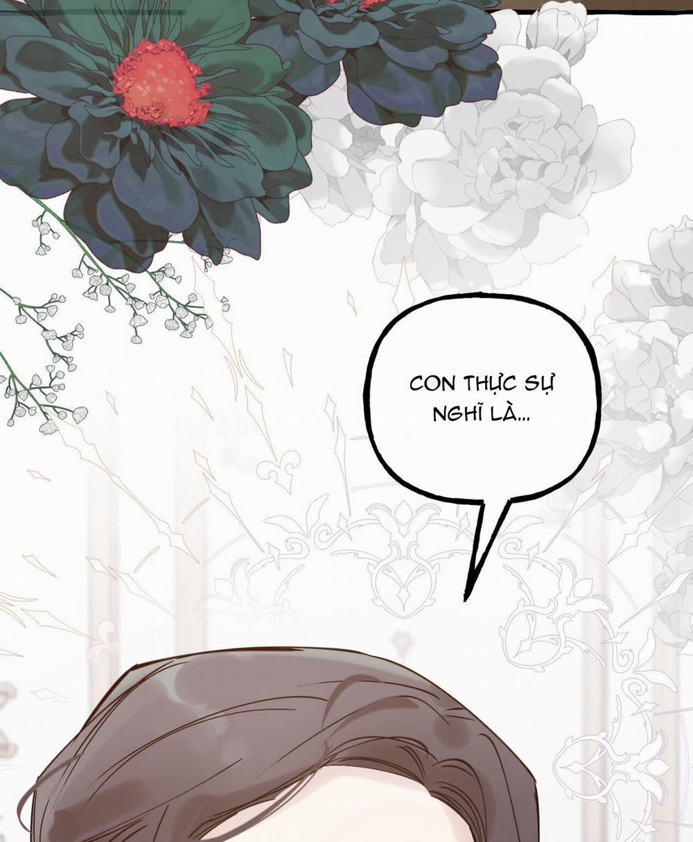 [18+] Chó Sống Trong Khu Vườn Của Hoàng Cung - Bản Uncensored 10.2 trang 75