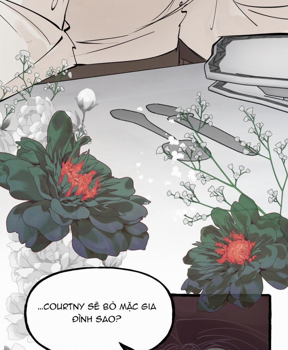[18+] Chó Sống Trong Khu Vườn Của Hoàng Cung - Bản Uncensored 10.2 trang 77