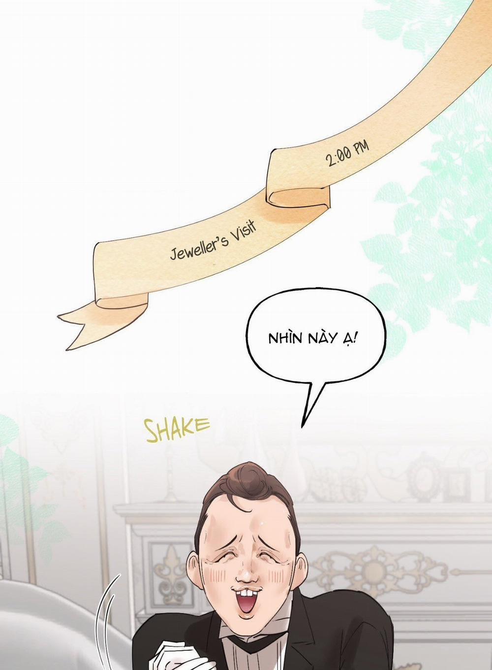 [18+] Chó Sống Trong Khu Vườn Của Hoàng Cung - Bản Uncensored 10.2 trang 8