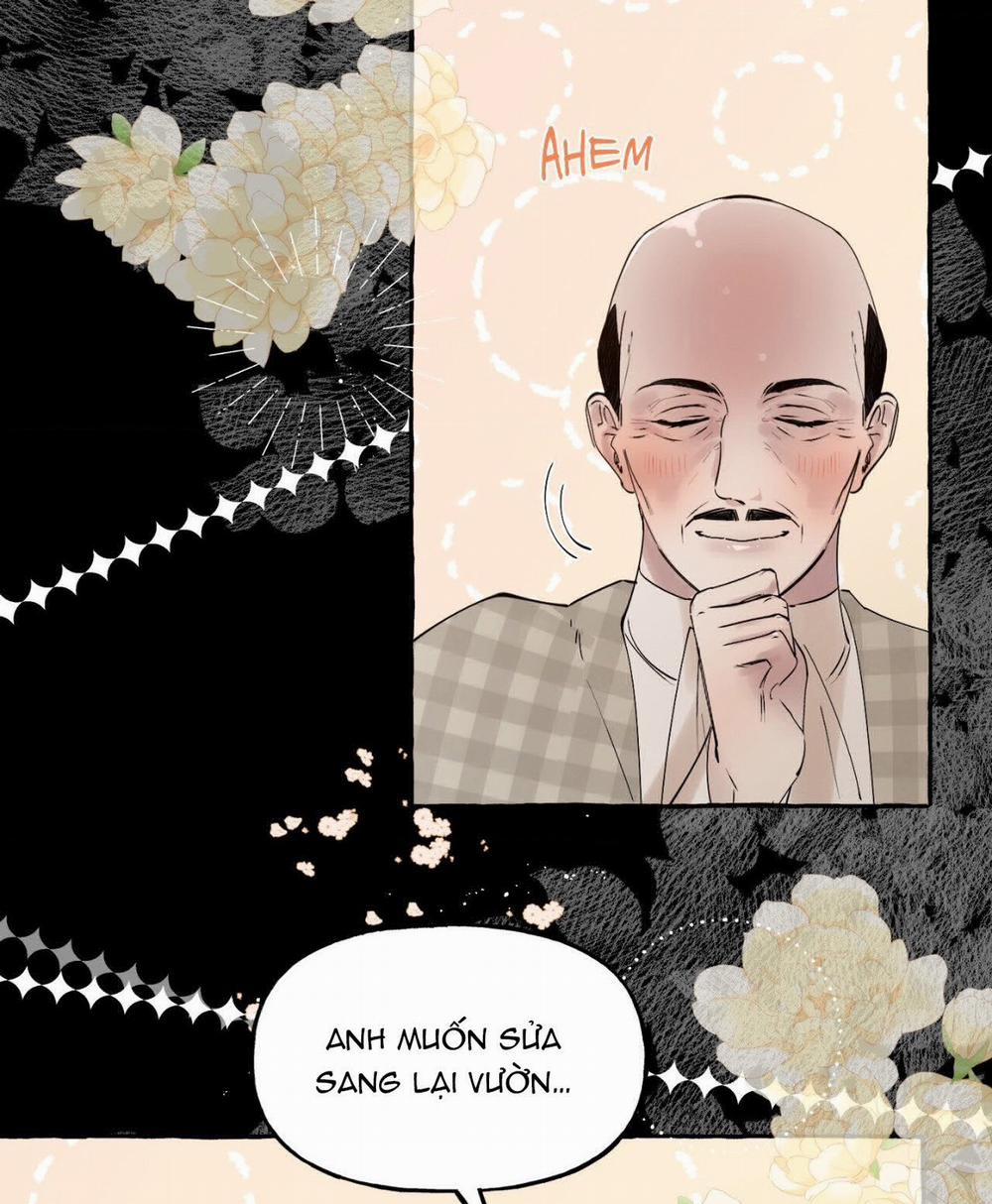 [18+] Chó Sống Trong Khu Vườn Của Hoàng Cung - Bản Uncensored 10.2 trang 81