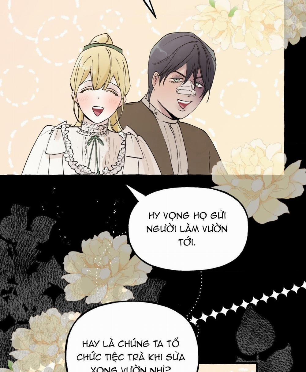 [18+] Chó Sống Trong Khu Vườn Của Hoàng Cung - Bản Uncensored 10.2 trang 82