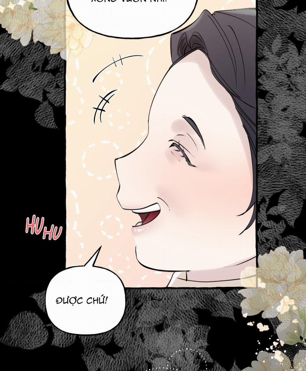 [18+] Chó Sống Trong Khu Vườn Của Hoàng Cung - Bản Uncensored 10.2 trang 83