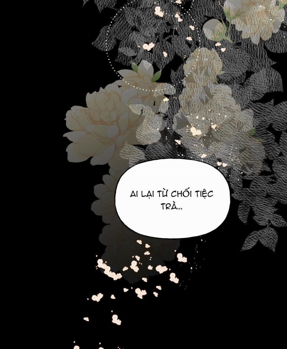 [18+] Chó Sống Trong Khu Vườn Của Hoàng Cung - Bản Uncensored 10.2 trang 84