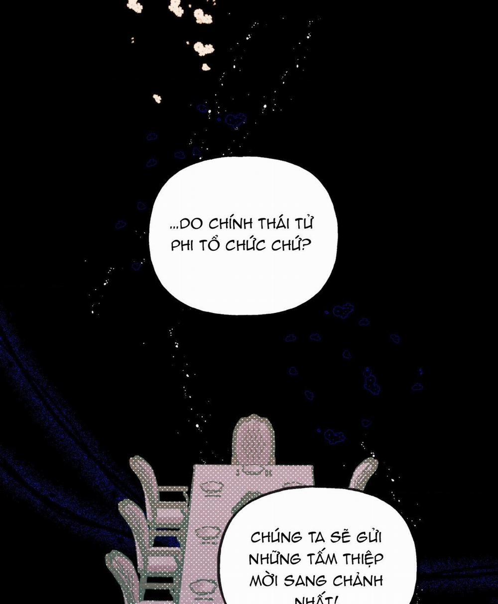 [18+] Chó Sống Trong Khu Vườn Của Hoàng Cung - Bản Uncensored 10.2 trang 85