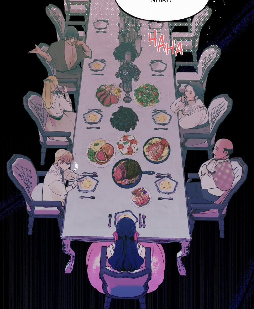 [18+] Chó Sống Trong Khu Vườn Của Hoàng Cung - Bản Uncensored 10.2 trang 86