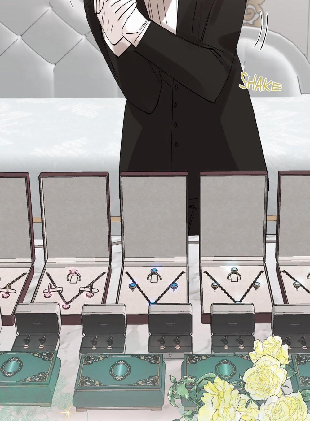 [18+] Chó Sống Trong Khu Vườn Của Hoàng Cung - Bản Uncensored 10.2 trang 9