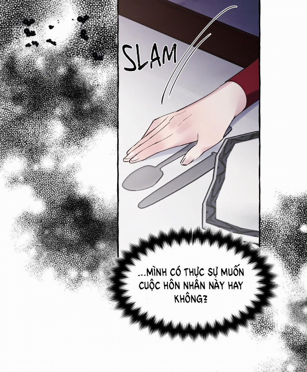 [18+] Chó Sống Trong Khu Vườn Của Hoàng Cung - Bản Uncensored 10.2 trang 90