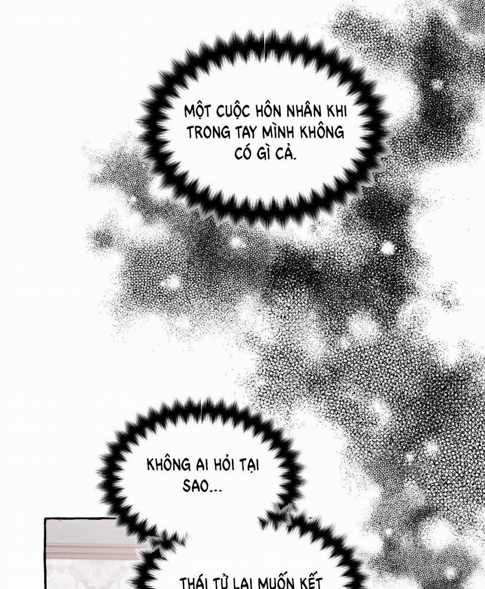 [18+] Chó Sống Trong Khu Vườn Của Hoàng Cung - Bản Uncensored 10.2 trang 91