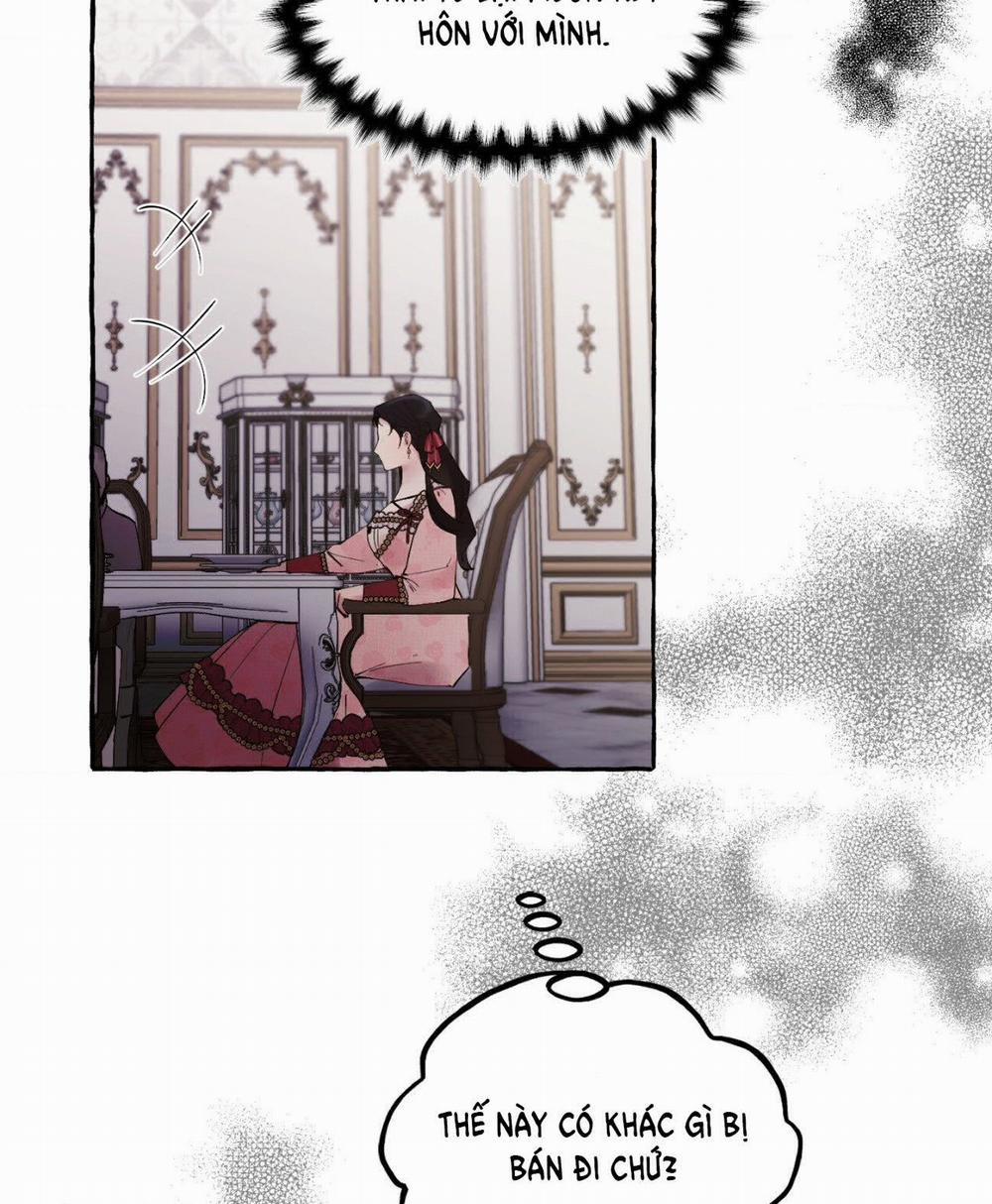 [18+] Chó Sống Trong Khu Vườn Của Hoàng Cung - Bản Uncensored 10.2 trang 92