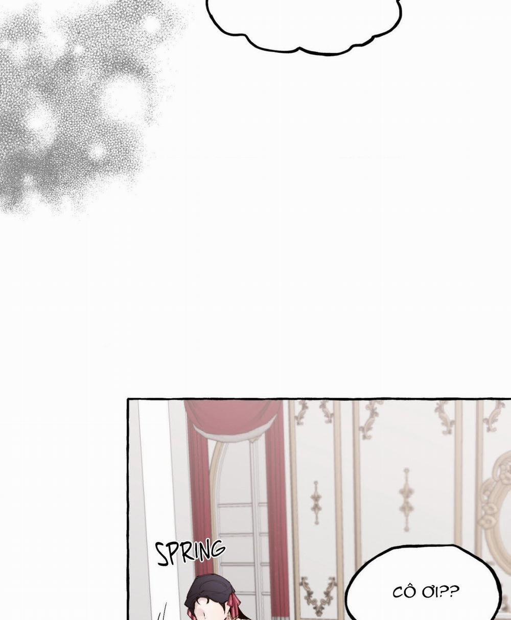 [18+] Chó Sống Trong Khu Vườn Của Hoàng Cung - Bản Uncensored 10.2 trang 93