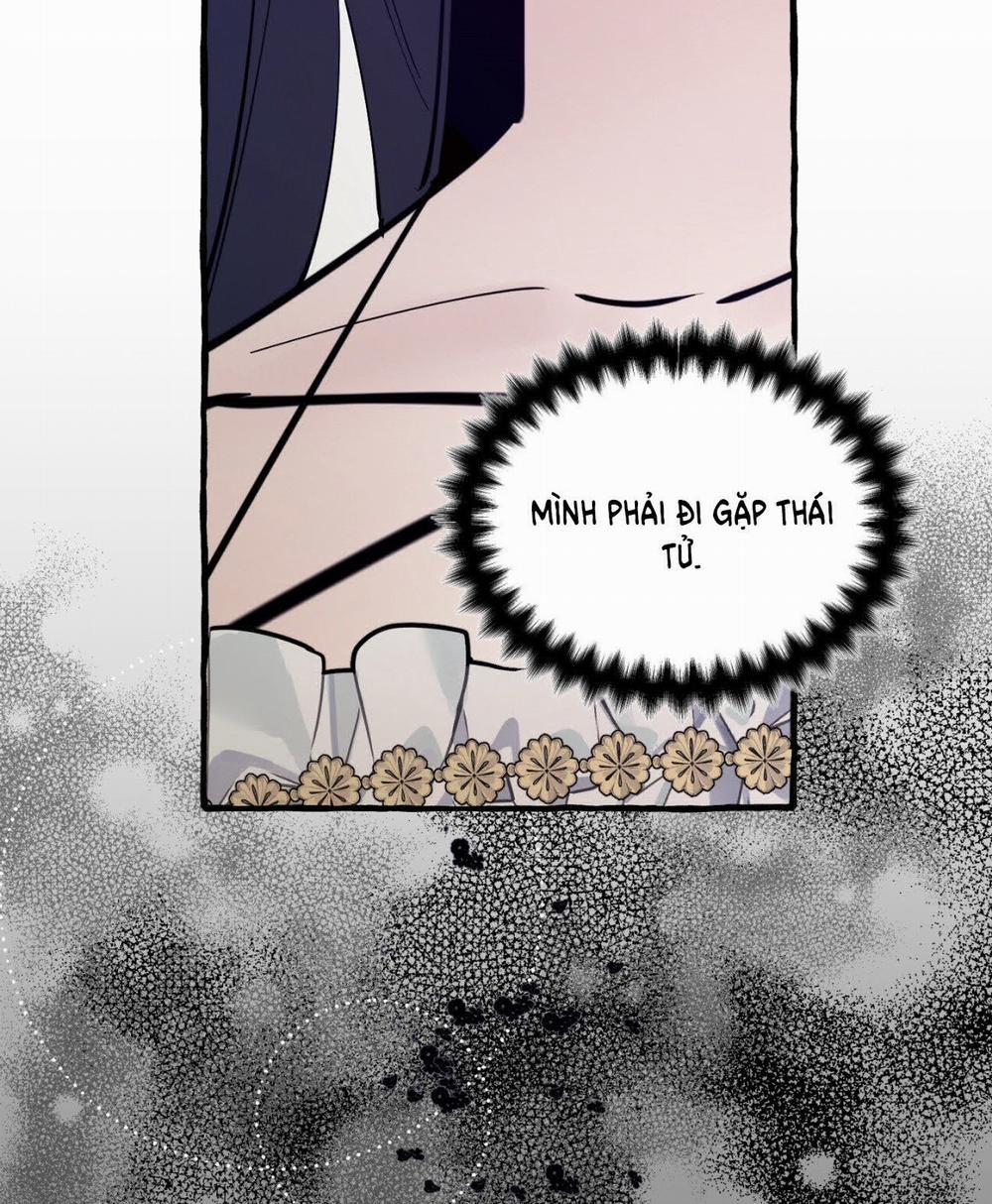 [18+] Chó Sống Trong Khu Vườn Của Hoàng Cung - Bản Uncensored 10.2 trang 96