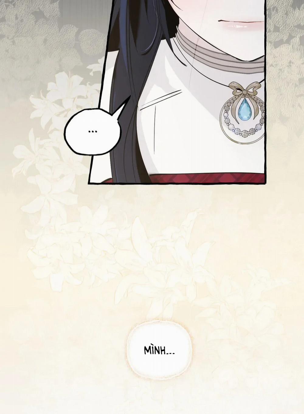 [18+] Chó Sống Trong Khu Vườn Của Hoàng Cung - Bản Uncensored 11.1 trang 14