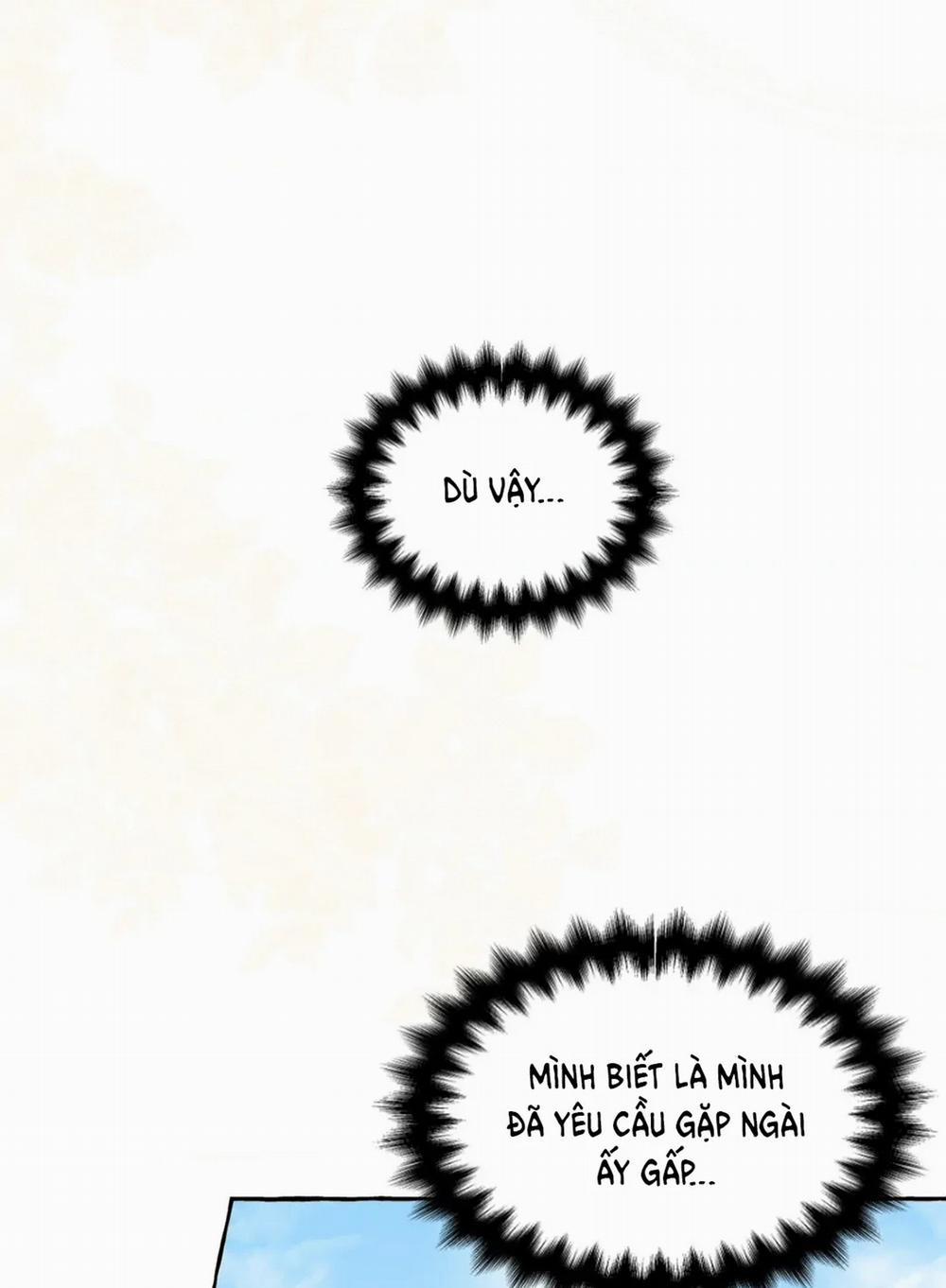 [18+] Chó Sống Trong Khu Vườn Của Hoàng Cung - Bản Uncensored 11.1 trang 16