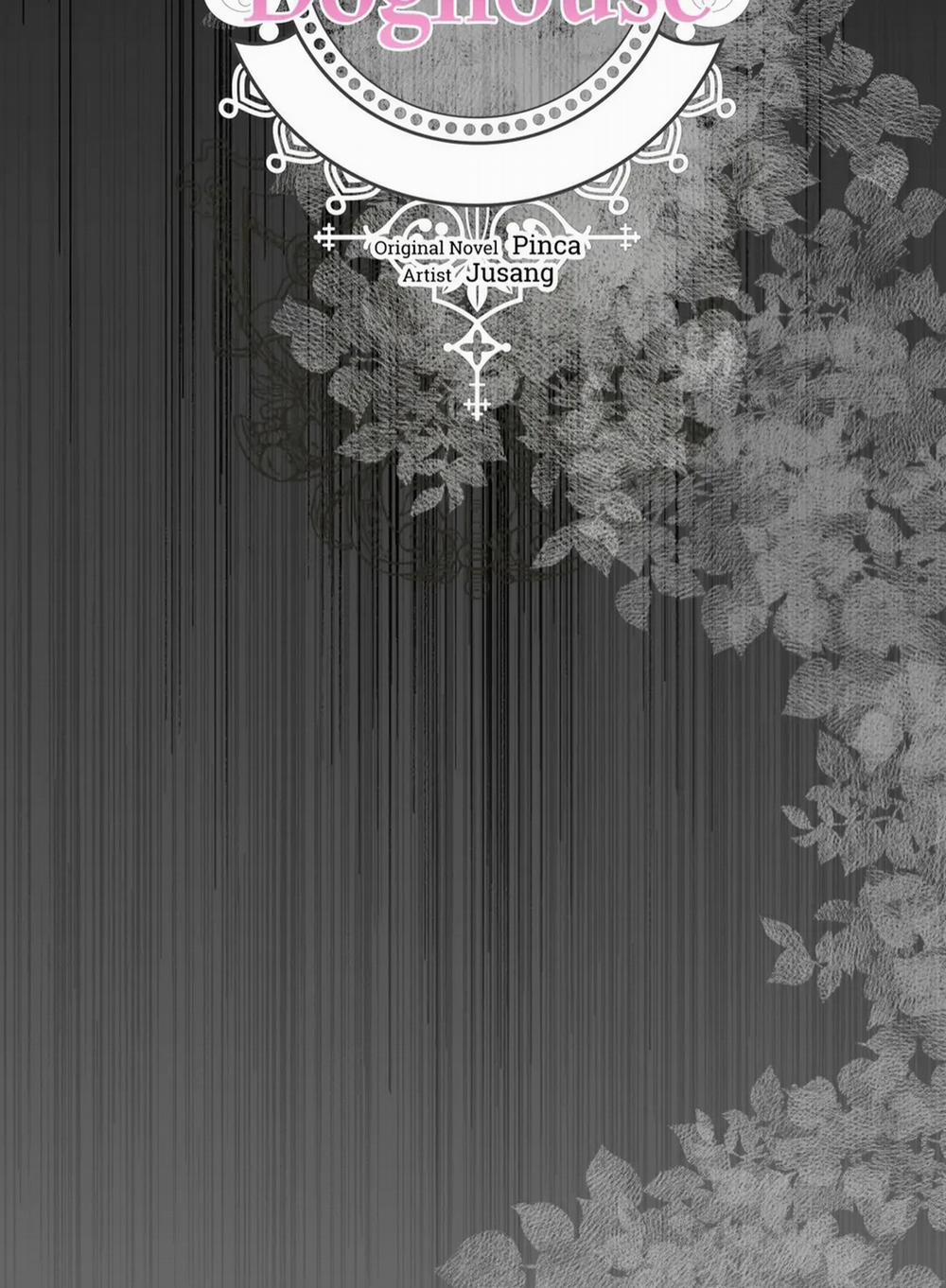 [18+] Chó Sống Trong Khu Vườn Của Hoàng Cung - Bản Uncensored 11.1 trang 20