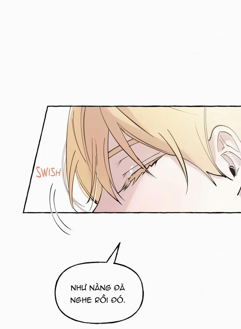 [18+] Chó Sống Trong Khu Vườn Của Hoàng Cung - Bản Uncensored 11.1 trang 30