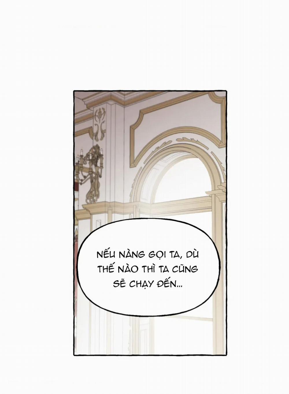 [18+] Chó Sống Trong Khu Vườn Của Hoàng Cung - Bản Uncensored 11.1 trang 31