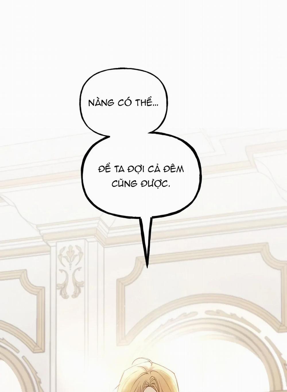 [18+] Chó Sống Trong Khu Vườn Của Hoàng Cung - Bản Uncensored 11.1 trang 32