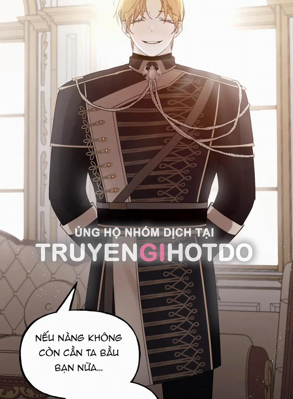 [18+] Chó Sống Trong Khu Vườn Của Hoàng Cung - Bản Uncensored 11.1 trang 33