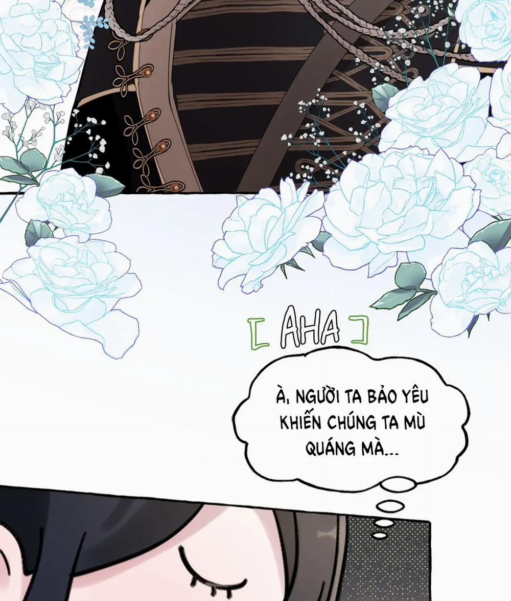 [18+] Chó Sống Trong Khu Vườn Của Hoàng Cung - Bản Uncensored 11.1 trang 37