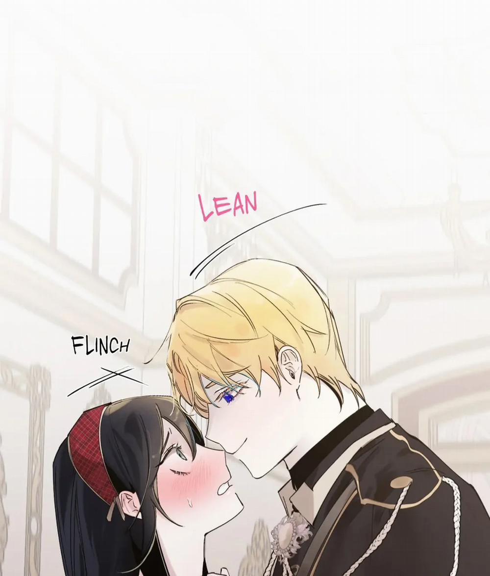 [18+] Chó Sống Trong Khu Vườn Của Hoàng Cung - Bản Uncensored 11.1 trang 41