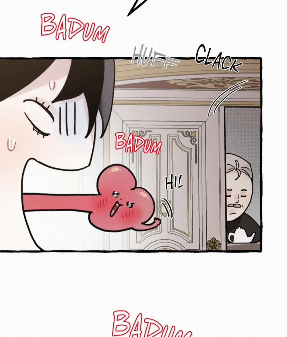 [18+] Chó Sống Trong Khu Vườn Của Hoàng Cung - Bản Uncensored 11.1 trang 50