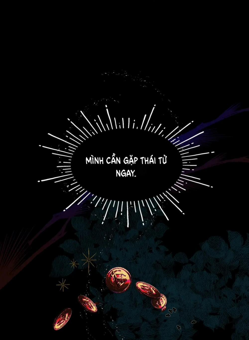 [18+] Chó Sống Trong Khu Vườn Của Hoàng Cung - Bản Uncensored 11.1 trang 6