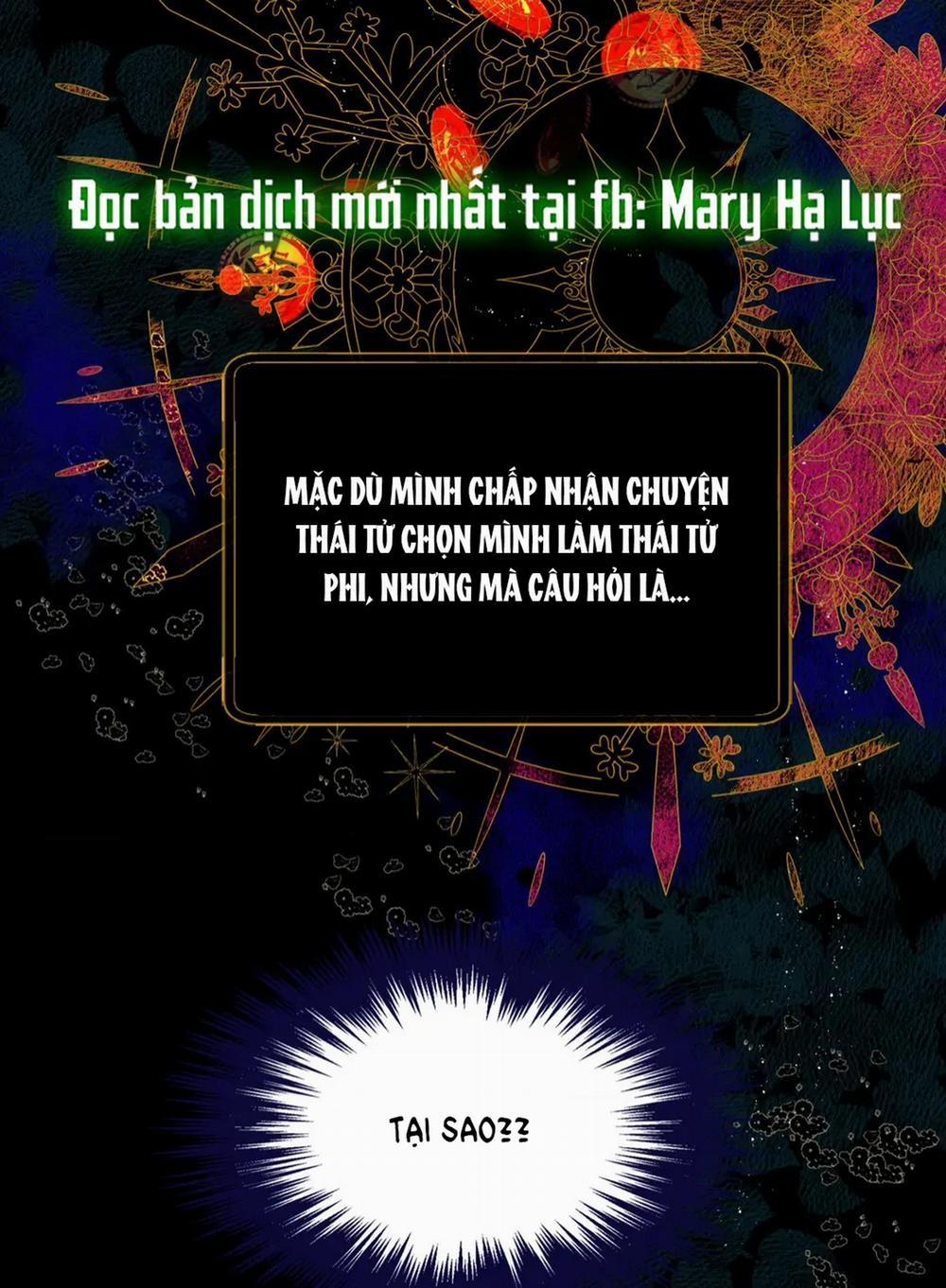 [18+] Chó Sống Trong Khu Vườn Của Hoàng Cung - Bản Uncensored 11.1 trang 8