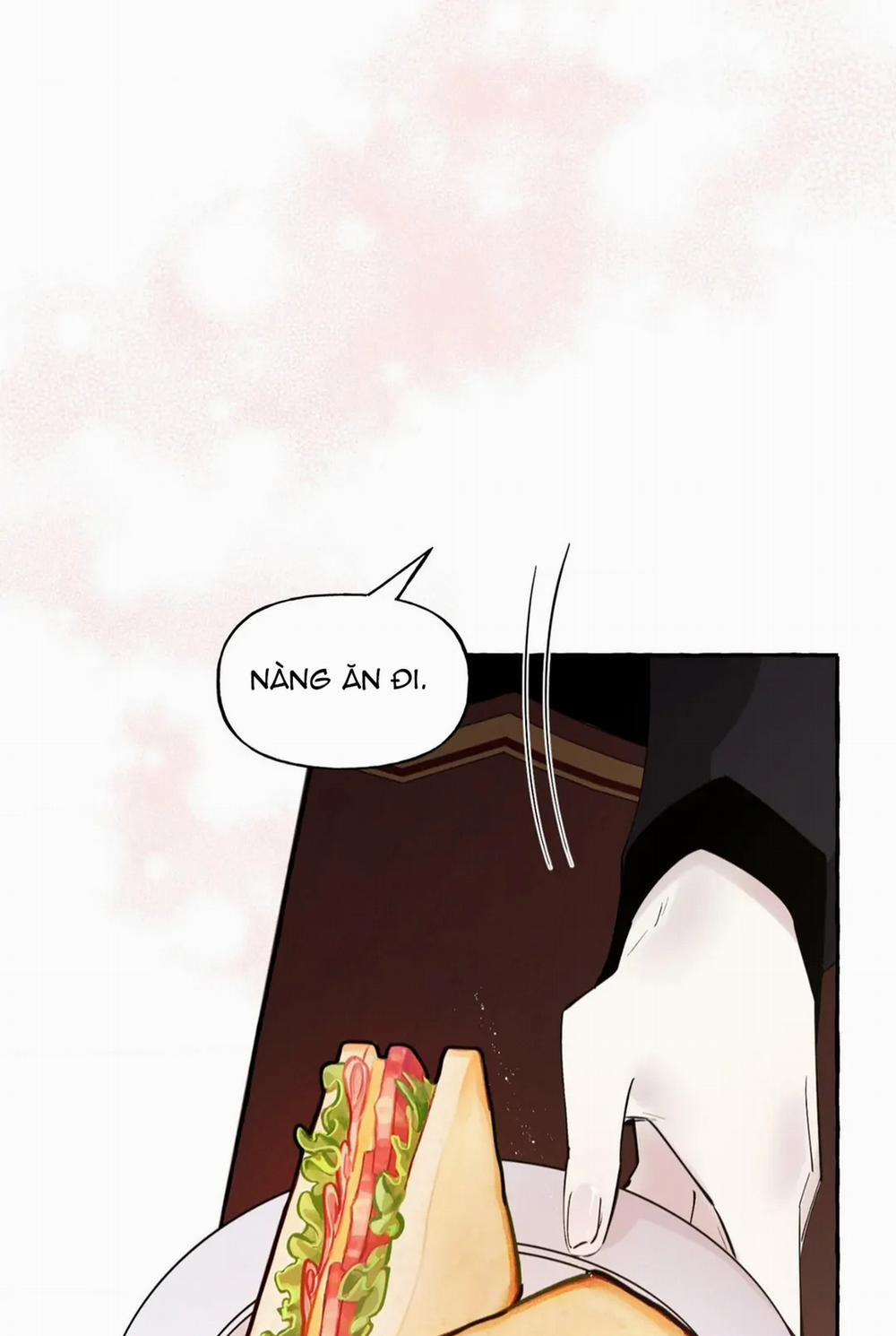 [18+] Chó Sống Trong Khu Vườn Của Hoàng Cung - Bản Uncensored 11.2 trang 12