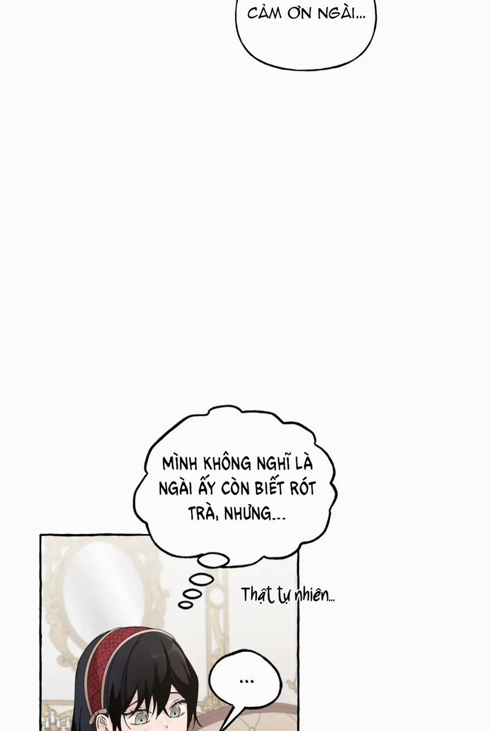 [18+] Chó Sống Trong Khu Vườn Của Hoàng Cung - Bản Uncensored 11.2 trang 14