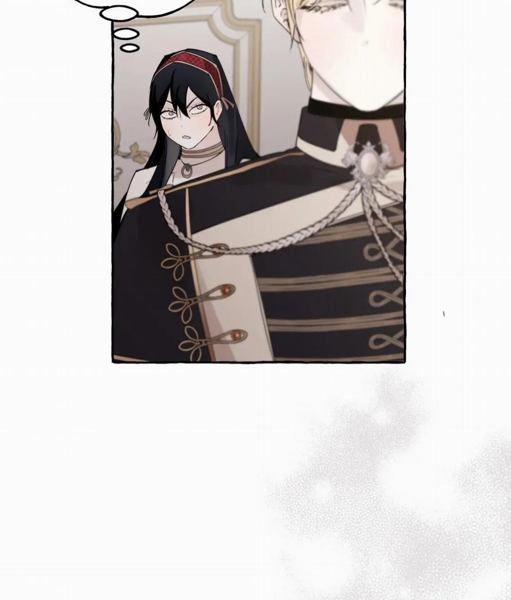 [18+] Chó Sống Trong Khu Vườn Của Hoàng Cung - Bản Uncensored 11.2 trang 2