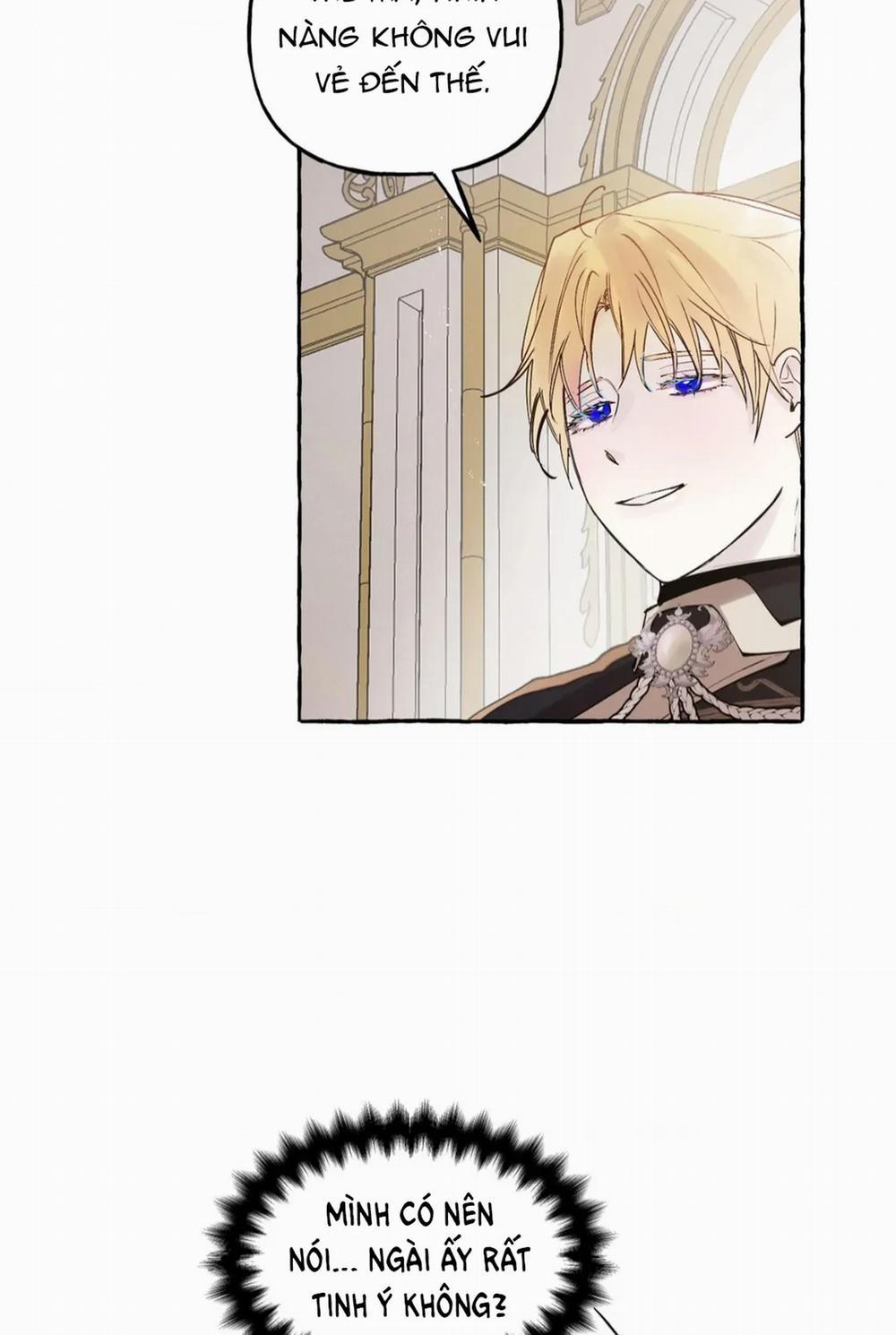 [18+] Chó Sống Trong Khu Vườn Của Hoàng Cung - Bản Uncensored 11.2 trang 21