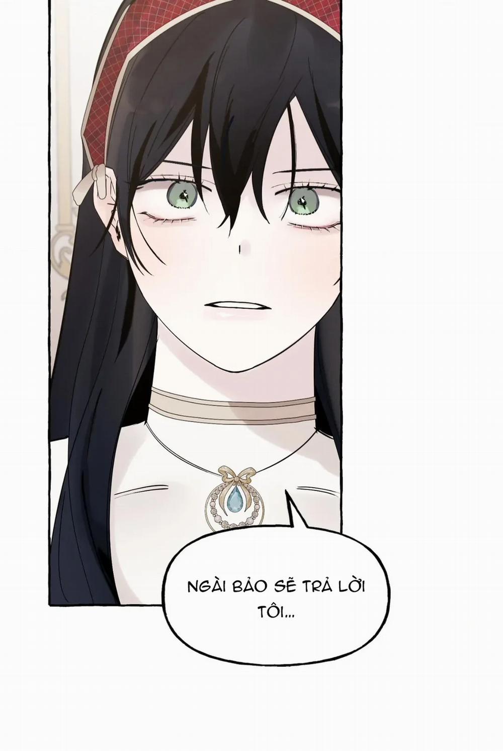 [18+] Chó Sống Trong Khu Vườn Của Hoàng Cung - Bản Uncensored 11.2 trang 23
