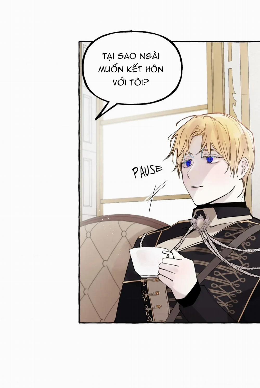 [18+] Chó Sống Trong Khu Vườn Của Hoàng Cung - Bản Uncensored 11.2 trang 24