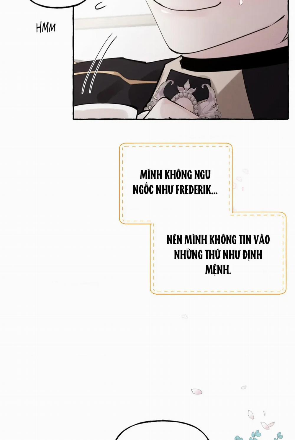 [18+] Chó Sống Trong Khu Vườn Của Hoàng Cung - Bản Uncensored 11.2 trang 26