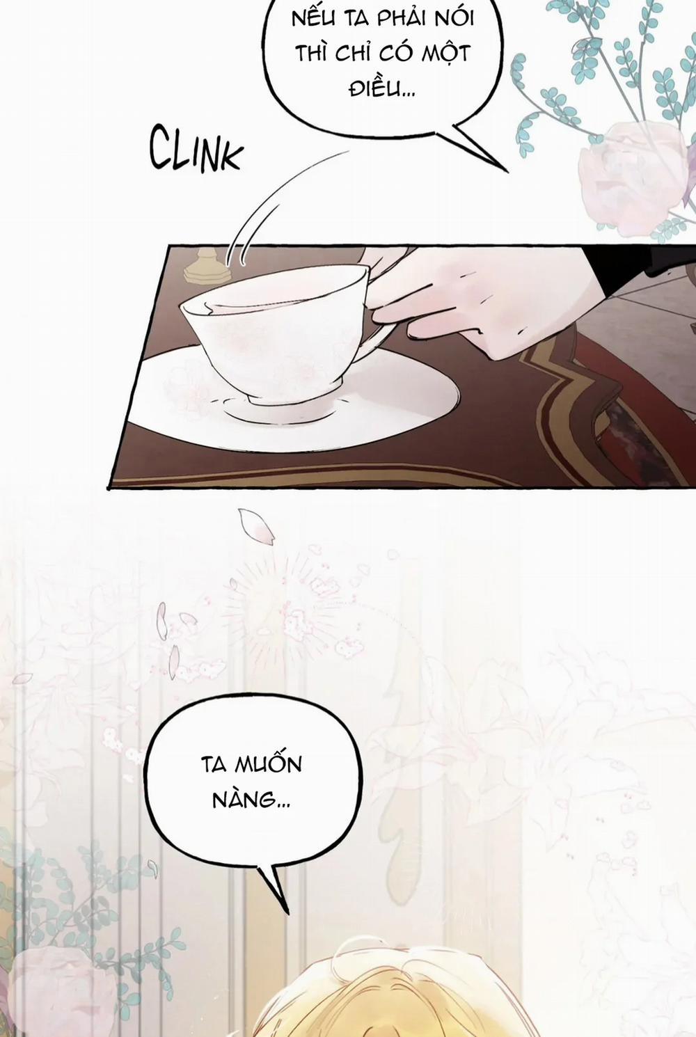[18+] Chó Sống Trong Khu Vườn Của Hoàng Cung - Bản Uncensored 11.2 trang 27