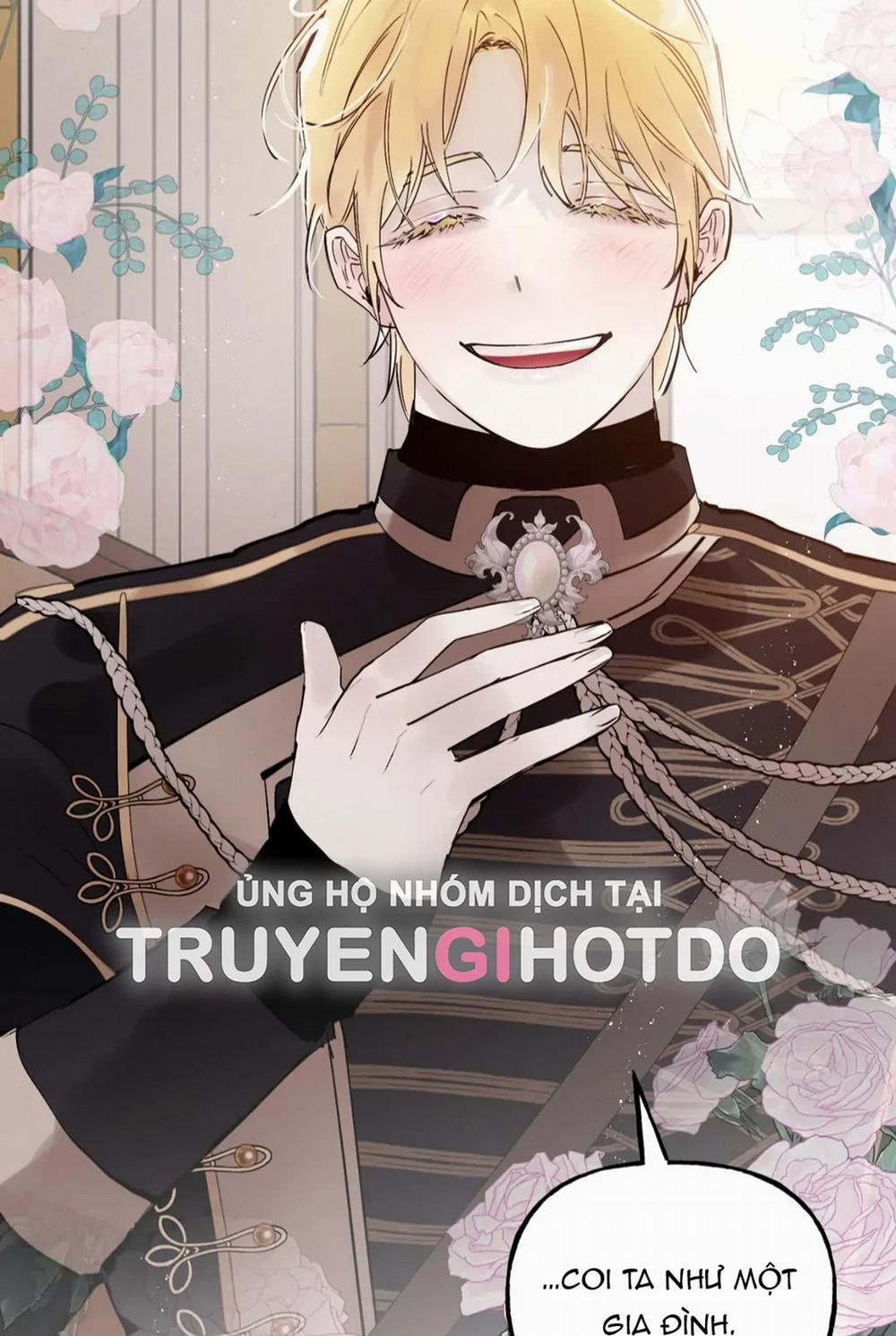 [18+] Chó Sống Trong Khu Vườn Của Hoàng Cung - Bản Uncensored 11.2 trang 28