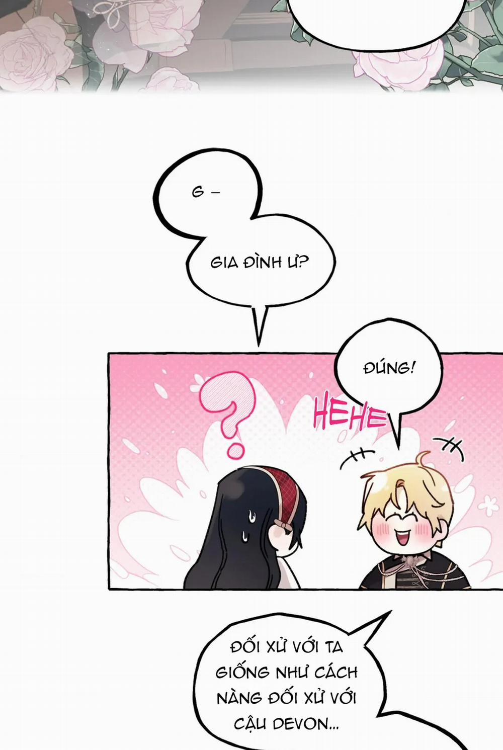 [18+] Chó Sống Trong Khu Vườn Của Hoàng Cung - Bản Uncensored 11.2 trang 29