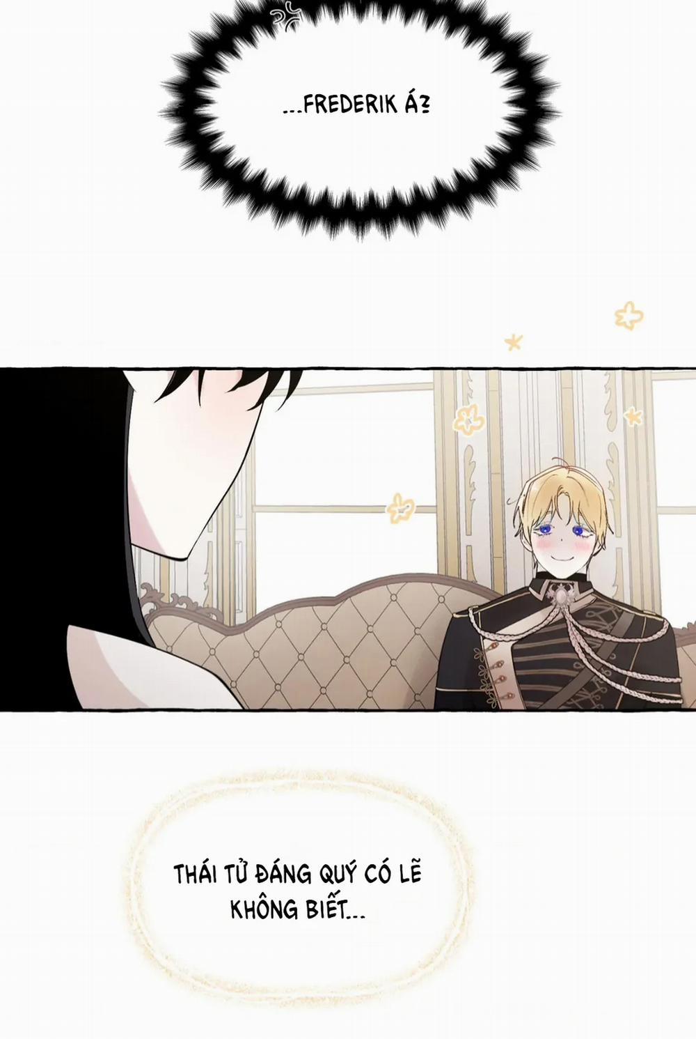 [18+] Chó Sống Trong Khu Vườn Của Hoàng Cung - Bản Uncensored 11.2 trang 32